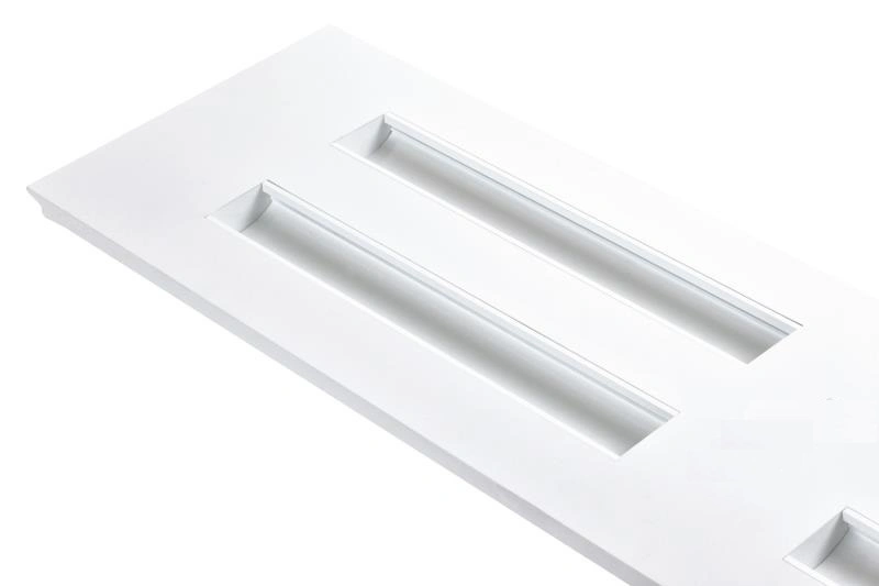 Diffuse Refelection 30X120 60W LED Panel Light for Ceiling Office with CE, CB