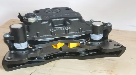 Ремкомплекты запасных частей для автобусов